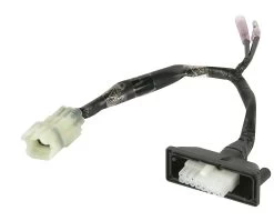 Honda Alarm Montagekit GL 1800 Goldwing (F6C) (14-16)