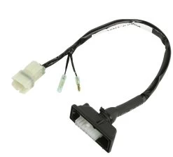 Honda Alarm Montagekit NC 750 Vultus (15-17)