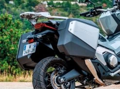 Honda ESY Zijkofferset X-ADV (21-)