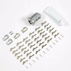 Honda Binnencilinder 1 Key Wave