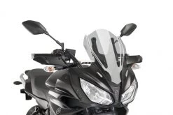 Puig Windscherm Jetstream Yamaha Yamaha Tracer 700 (16-)