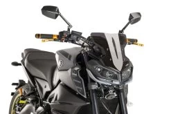 Puig Windscherm Sport Yamaha MT-09 (17-)