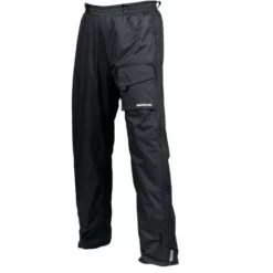 Bering Chicago Zwart Regenbroek