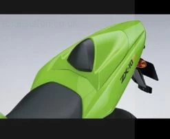 Kawasaki Seatcover Black ZX1000 161460022660