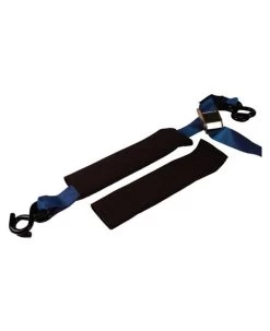 Booster Spanbanden Protectieset