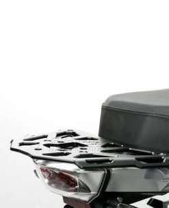 SW-Motech Topkofferrek Aluminium BMW R 1200 GS (13-)