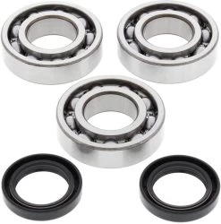 All Balls Krukaslager Set 24-1077