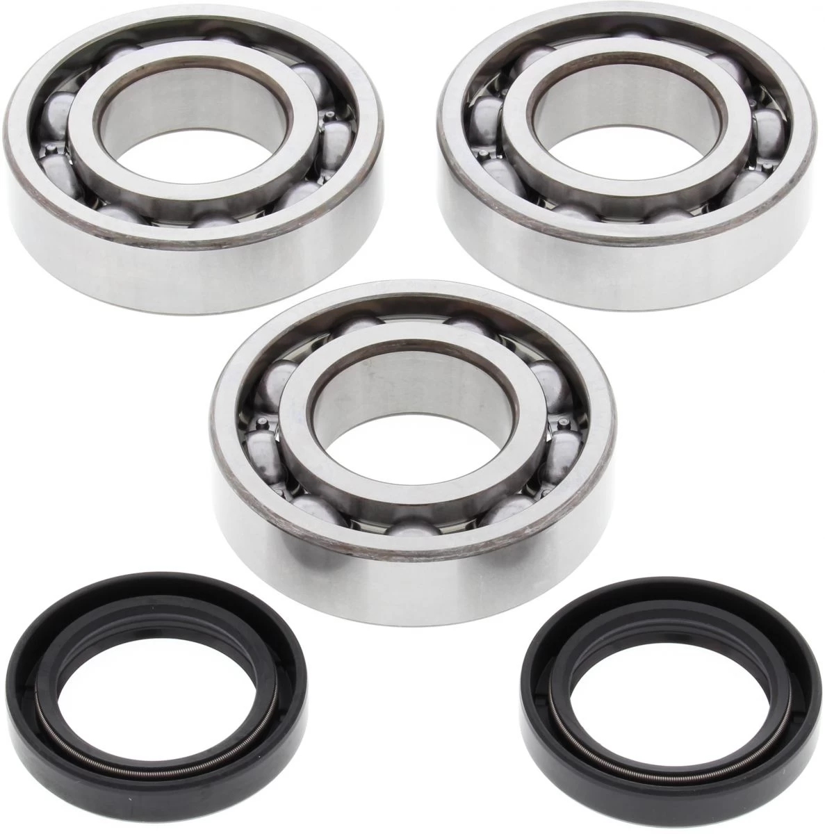 All Balls Krukaslager Set 24-1077