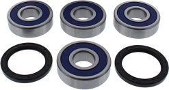 All Balls Wiel Kogellager Set 25-1763