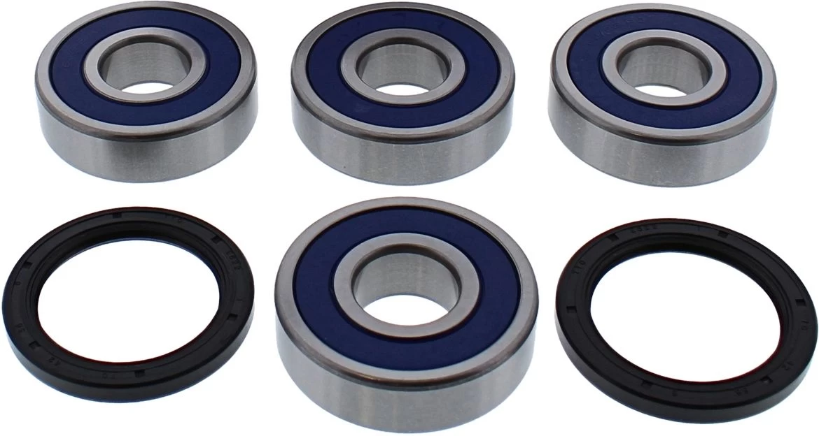 All Balls Wiel Kogellager Set 25-1763