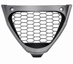 Aprilia Belly Pan Carbon Look RS4 125