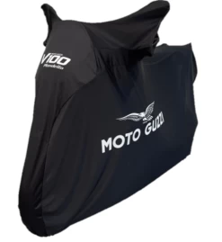 Moto Guzzi Motorhoes Binnen V100 (23-)
