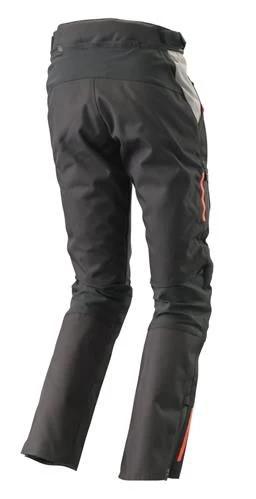 KTM Woman Tourrain WP Motorbroek