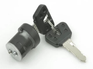 Yamaha Slot Set Standaard Topkoffer City