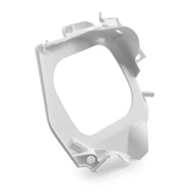 KTM LuchtFilterbox Voorzijde