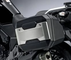 Suzuki Zijkoffer Links V-Strom DL 250 (17-)