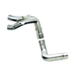 Akrapovic Uitlaatbocht Race Ducati Scrambler 1100 Special