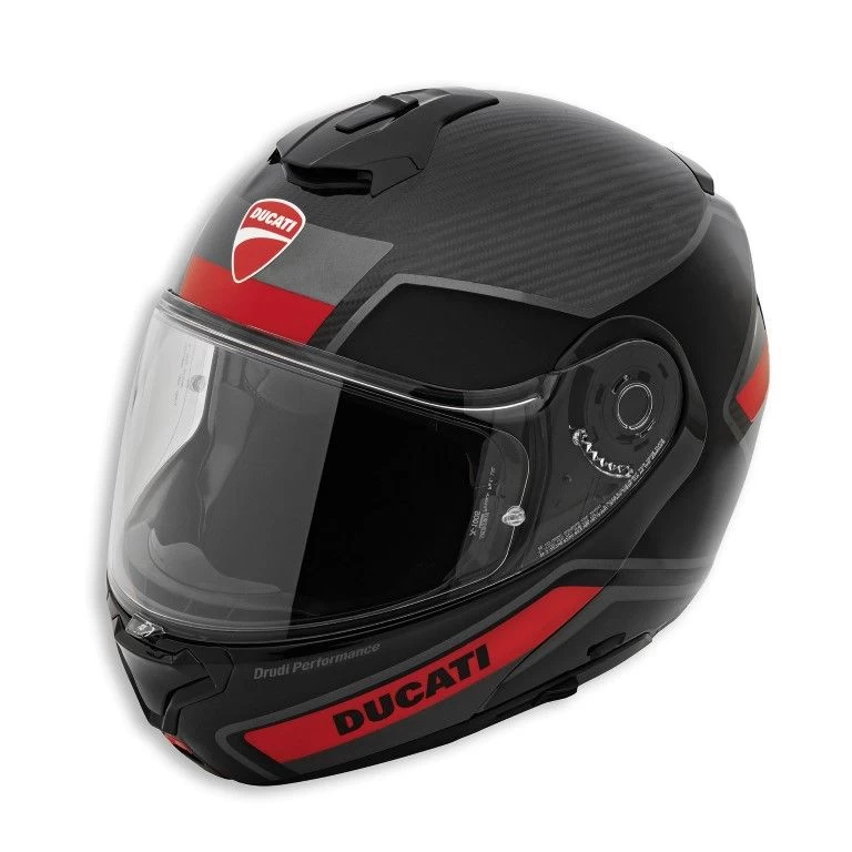 Ducati X-Lite Horizon V2 Motorhelm - Afbeelding 2