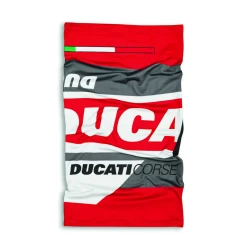 Ducati Corse Adrenaline Nekwarmer