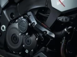 Suzuki Framesliders GSX-S 1000 S Katana