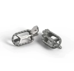 Triumph Bestuurders Voetsteunen