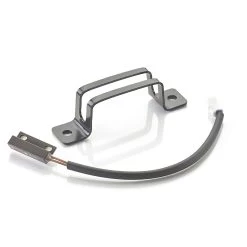 Triumph Montagekit Protect+ Alarm