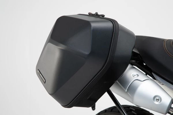 SW-Motech Koffersysteem Urban ABS Ducati Scrambler 1100 (17-) - Afbeelding 4