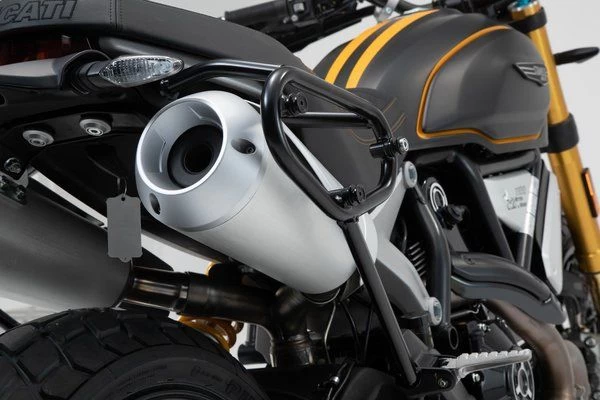 SW-Motech Koffersysteem Urban ABS Ducati Scrambler 1100 (17-) - Afbeelding 3