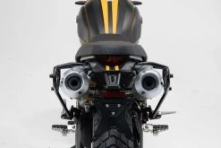 SW-Motech Koffersysteem Urban ABS Ducati Scrambler 1100 (17-)
