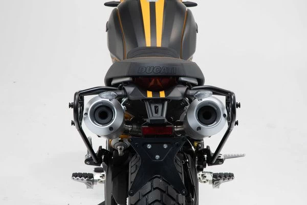 SW-Motech Koffersysteem Urban ABS Ducati Scrambler 1100 (17-)
