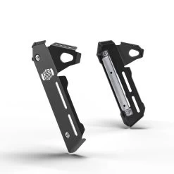 Yamaha Radiator Cover Set XSR700