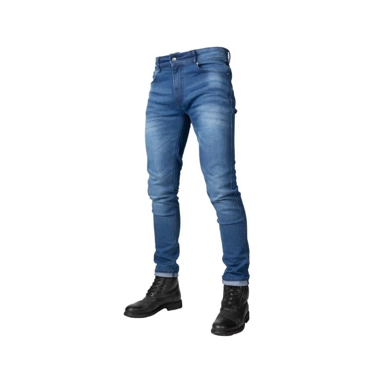 Bull-It Arc Motorbroek - Afbeelding 2