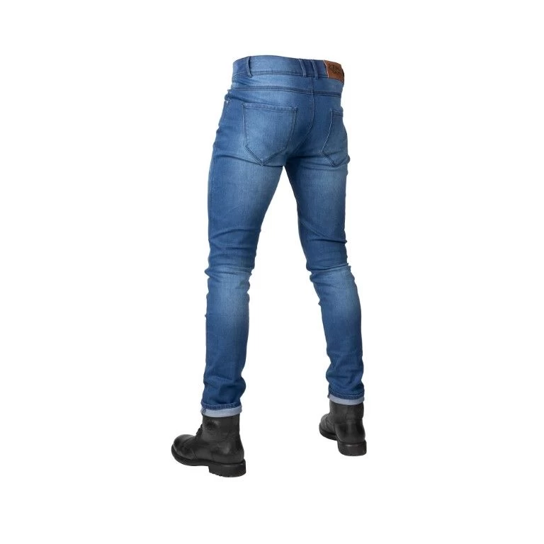 Bull-It Arc Motorbroek