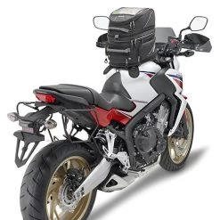 GIVI EA103B Easy Range Tanktas 28+18 Ltr
