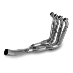 Akrapovic Uitlaatbocht (SS) BMW S 1000 R (14-16)