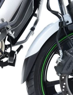 R&G FERG0063BK Spatbord Verlenger Zwart BMW R1200 RT