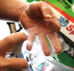 R&G SCPYAM007 Second Skin Lakbeschermer Transparant Yamaha FJR1300AE/AS/ES 14-