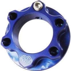 Gilles Borgmoer ACMA M25x1.0 Blauw