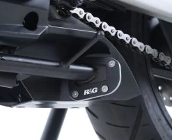 R&G PKS0101SI Zijstandaardverbreder Honda CBR250RR 17-