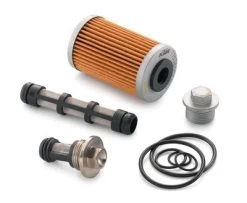 KTM OLIEFILTER SERVICEKIT SX-F 15 78938015010