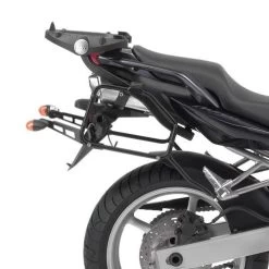 GIVI PL351 Zijkofferrek Monokey Yamaha FZ6/600 Fazer (04-06)