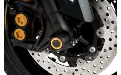 Puig Voorvorkprotector Kawasaki ZX6-R 636 (13-)