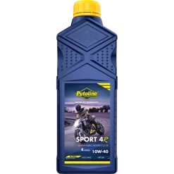 Putoline Sport 4R 10W-40 1L