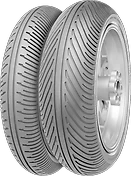 Continental 120/70 R17 RACE ATTACK TL RAIN Motorband