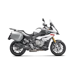 Akrapovic Slip-On Line (Titanium) BMW S 1000 XR (15-16)