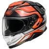 Shoei GT-Air 2 Notch Motorhelm