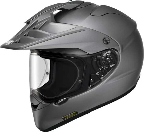 Shoei Hornet ADV Motorhelm