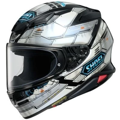 Shoei NXR 2 Fortress Motorhelm
