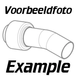 Akrapovic DB Killer P-SA017