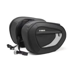 Yamaha Zachte Zijtassen